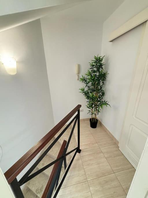 Buenavistas Apartment *