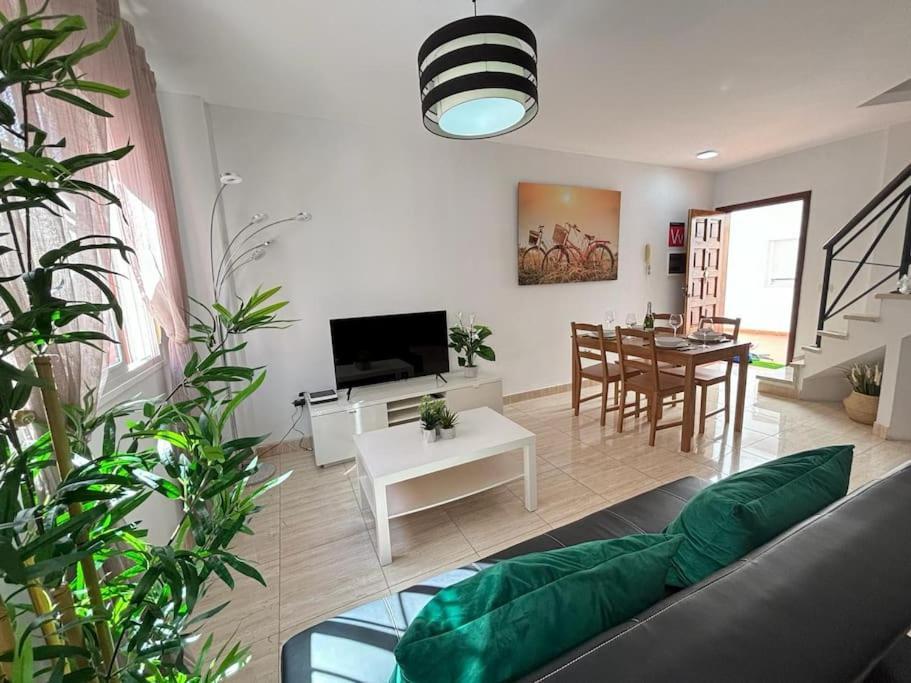 Apartment Buenavistas *