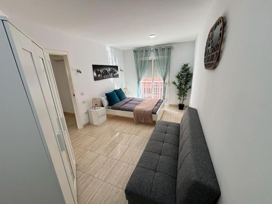 Apartment Buenavistas Costa Adeje (Tenerife)
