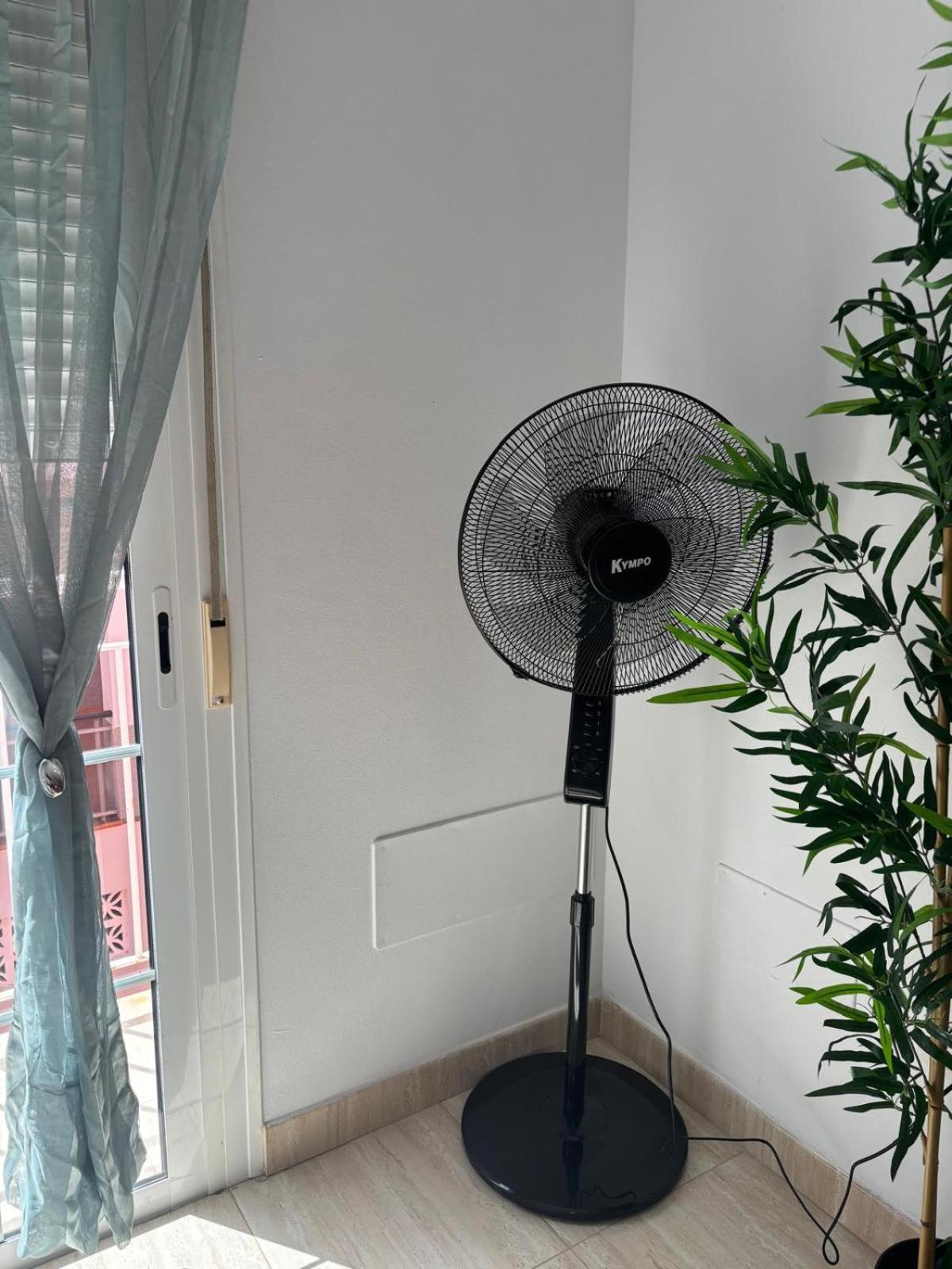 Buenavistas Apartment
