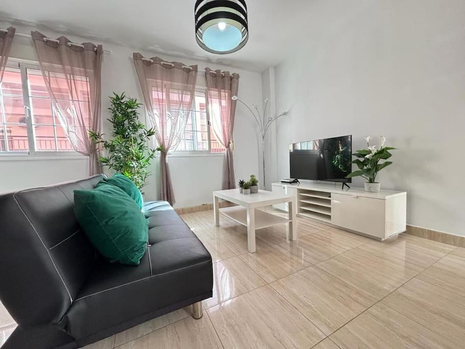Apartment Buenavistas Costa Adeje (Tenerife)
