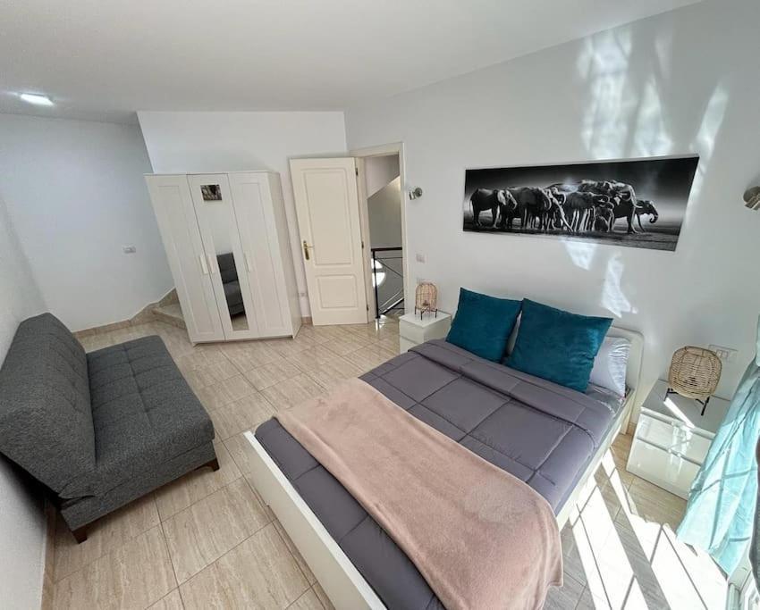 Buenavistas Apartment